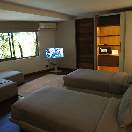 Petitenget 501 Seminyak Exteriör bild