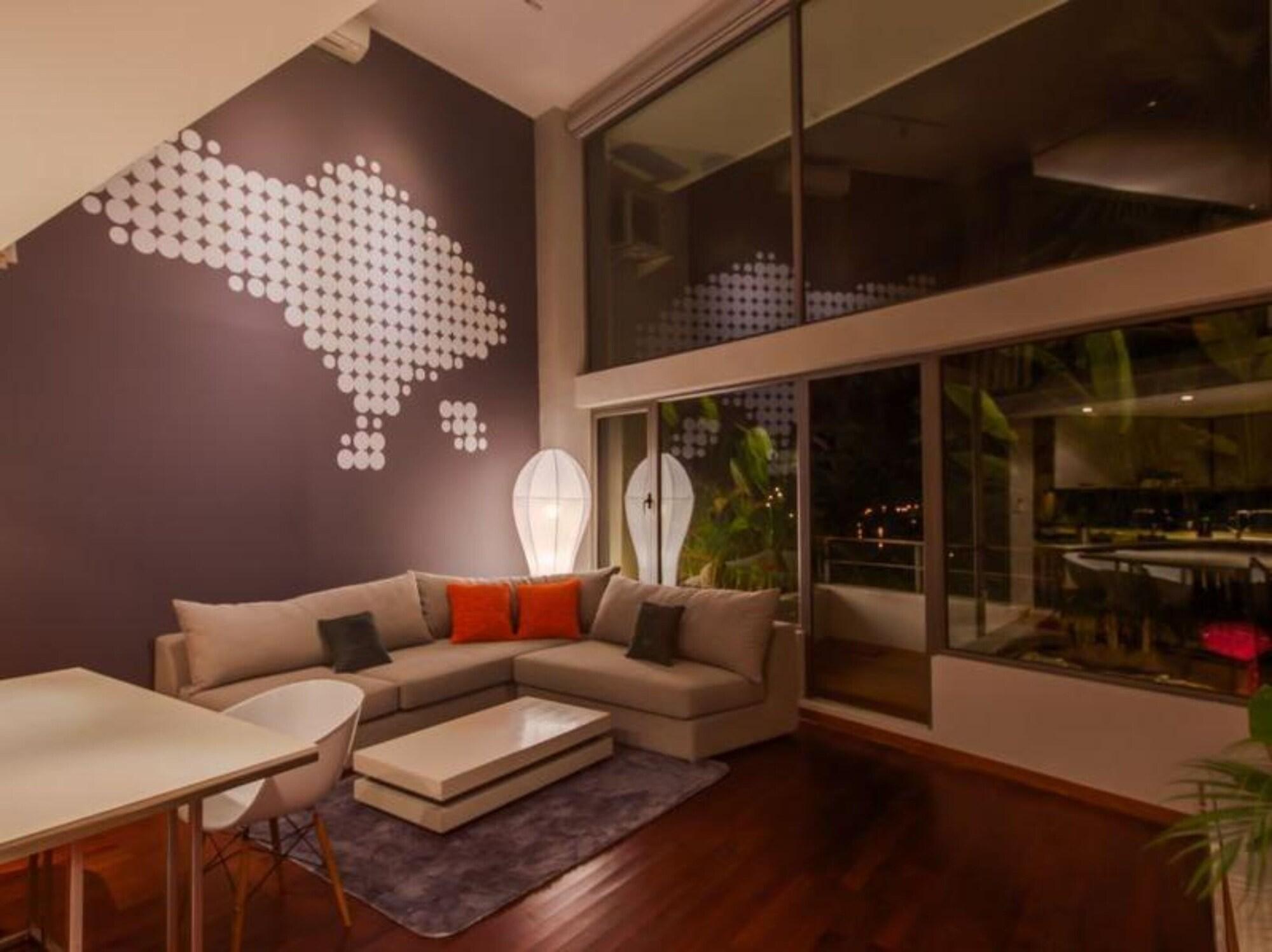 Petitenget 501 Seminyak Exteriör bild