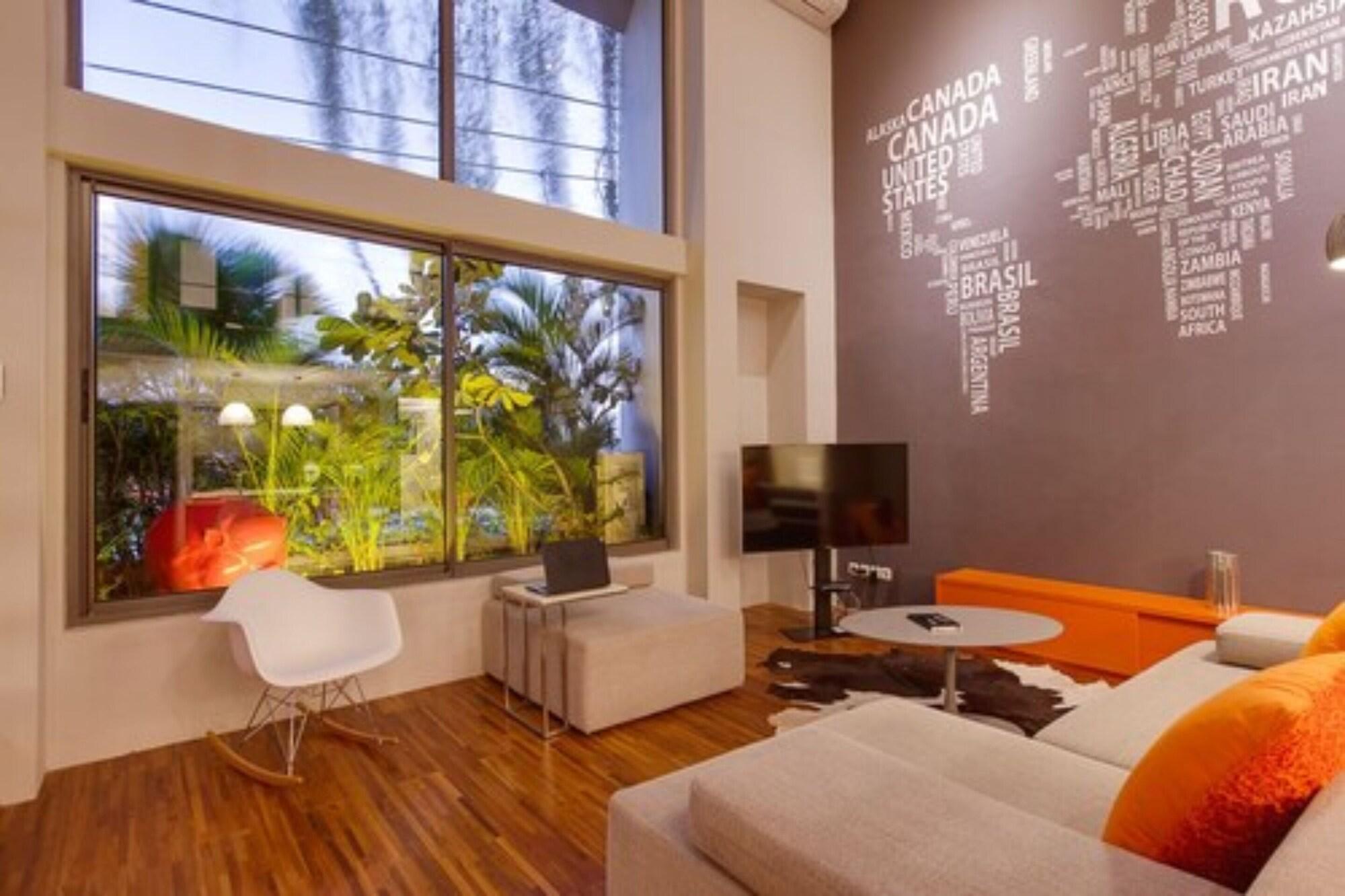 Petitenget 501 Seminyak Exteriör bild