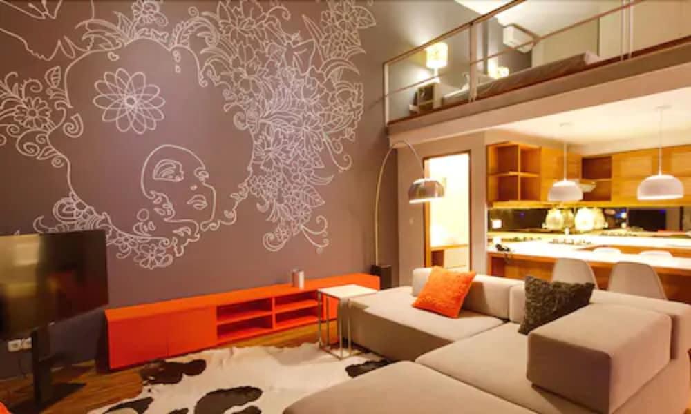 Petitenget 501 Seminyak Exteriör bild