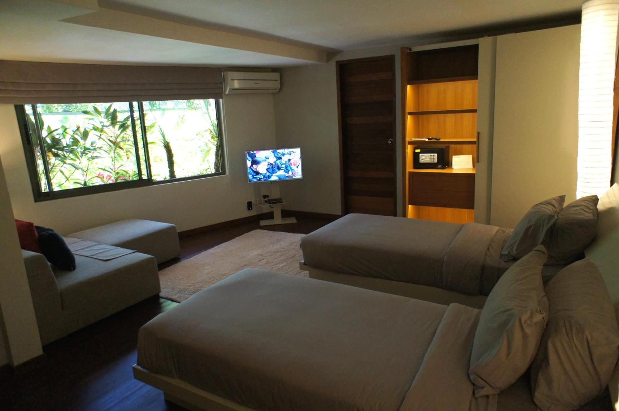 Petitenget 501 Seminyak Exteriör bild