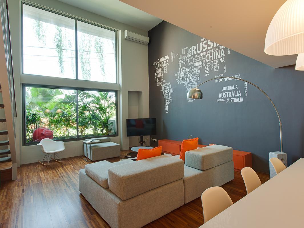 Petitenget 501 Seminyak Exteriör bild
